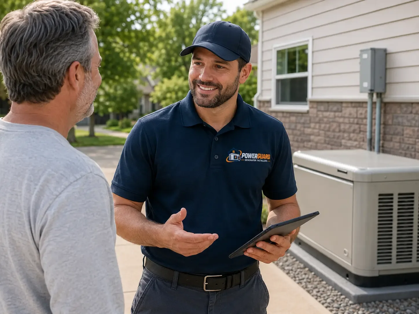 Generator Installation Oneida, PA FAQs